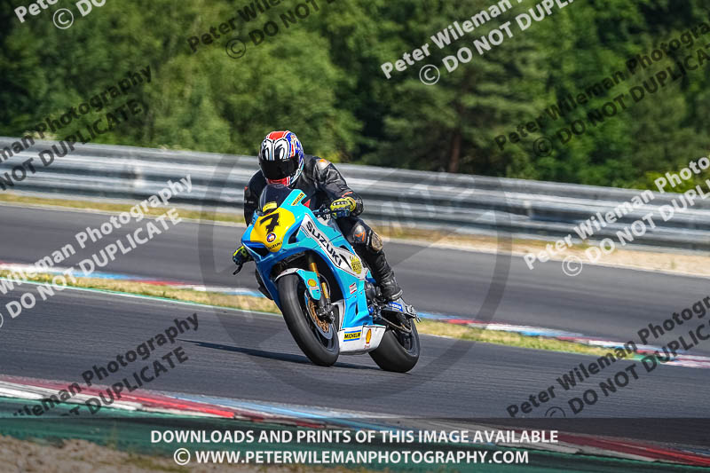 Slovakia Ring;event digital images;motorbikes;no limits;peter wileman photography;trackday;trackday digital images